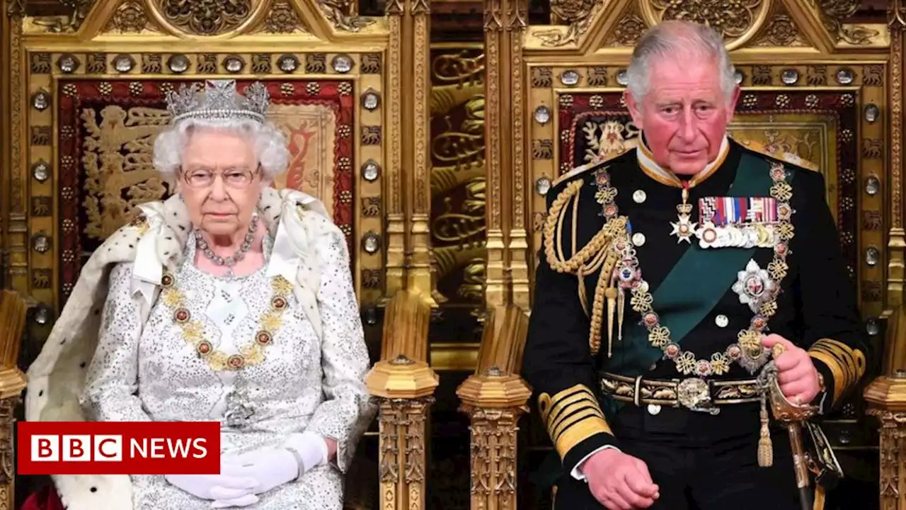 Prince Charles to deliver Queen's speech for first time