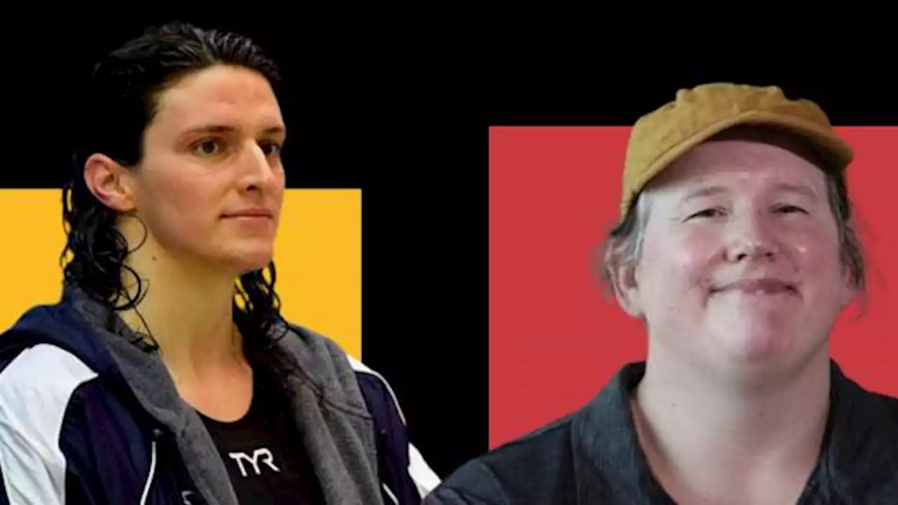 'Protect women's sport' - athletes speak out against transgender inclusion