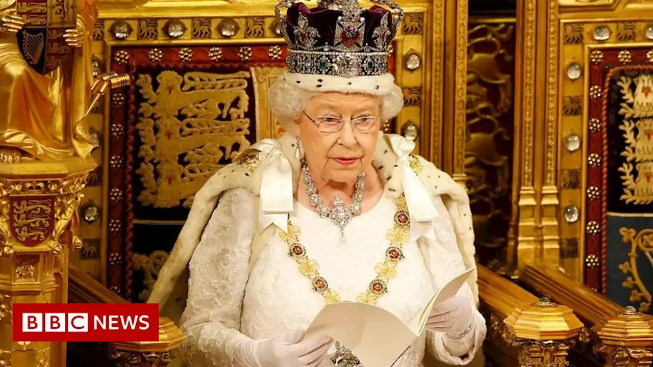 Queen's Speech: What is it and why is it important?