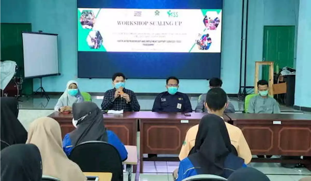 Dorong Petani Milenial, Kementan Gelar Edukasi Wirausaha Muda