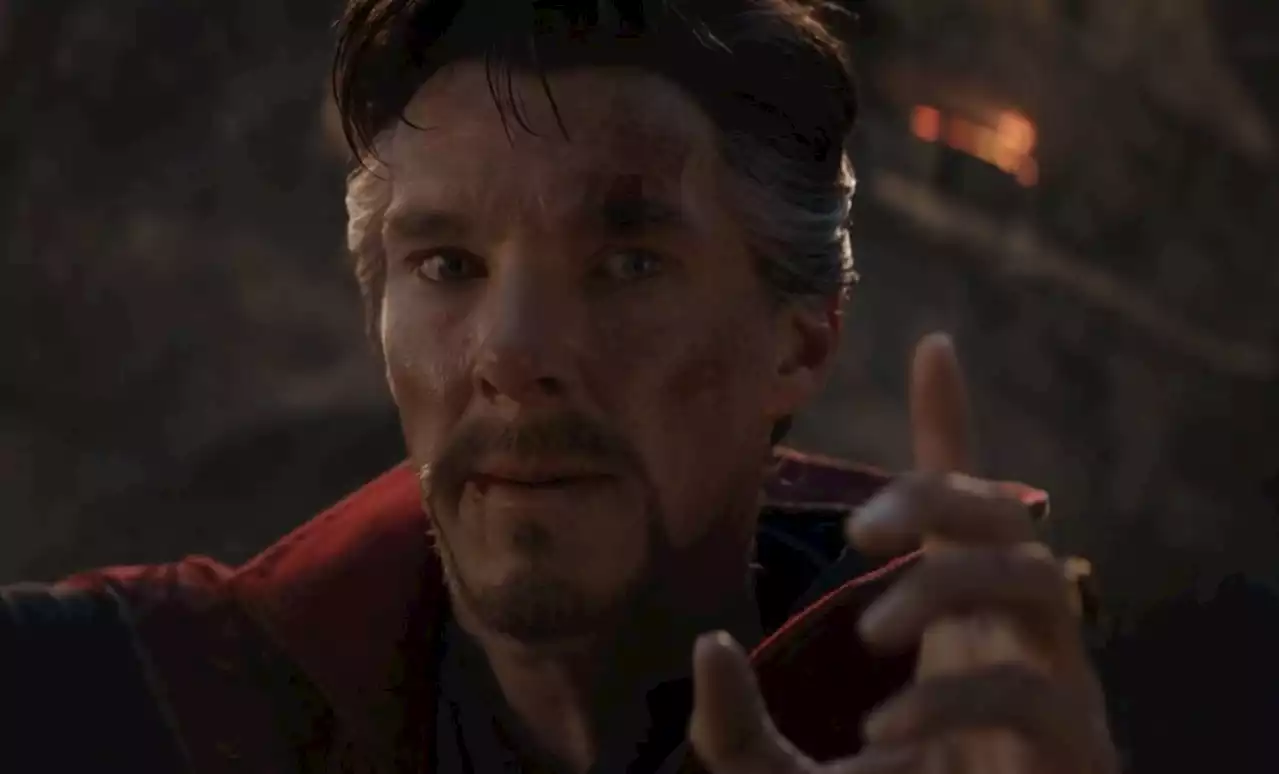 Doctor Strange 2 has huge plot holes that Marvel needs to explain