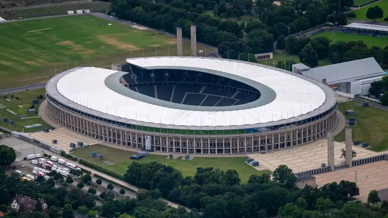 EM 2024: Uefa verkündet – Finale in Berlin!