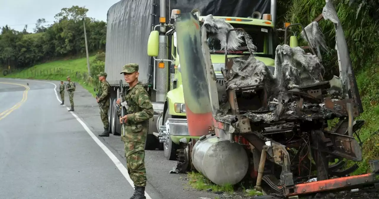 Más de 1.400 hombres de la Policía y Ejército perseguirán a cabecillas del Clan del Golfo