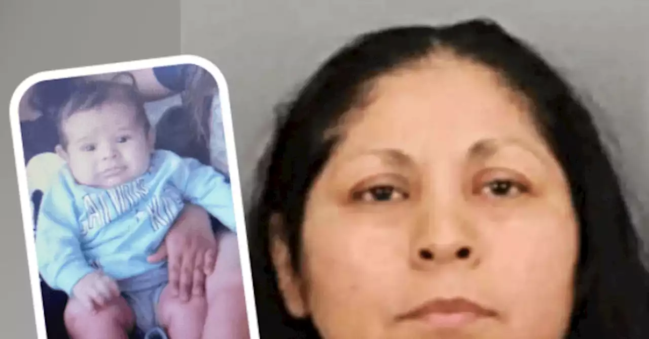 Sanctuary State California: Three-Time Deported Illegal Alien Charged with Kidnapping Three-Month-Old Baby