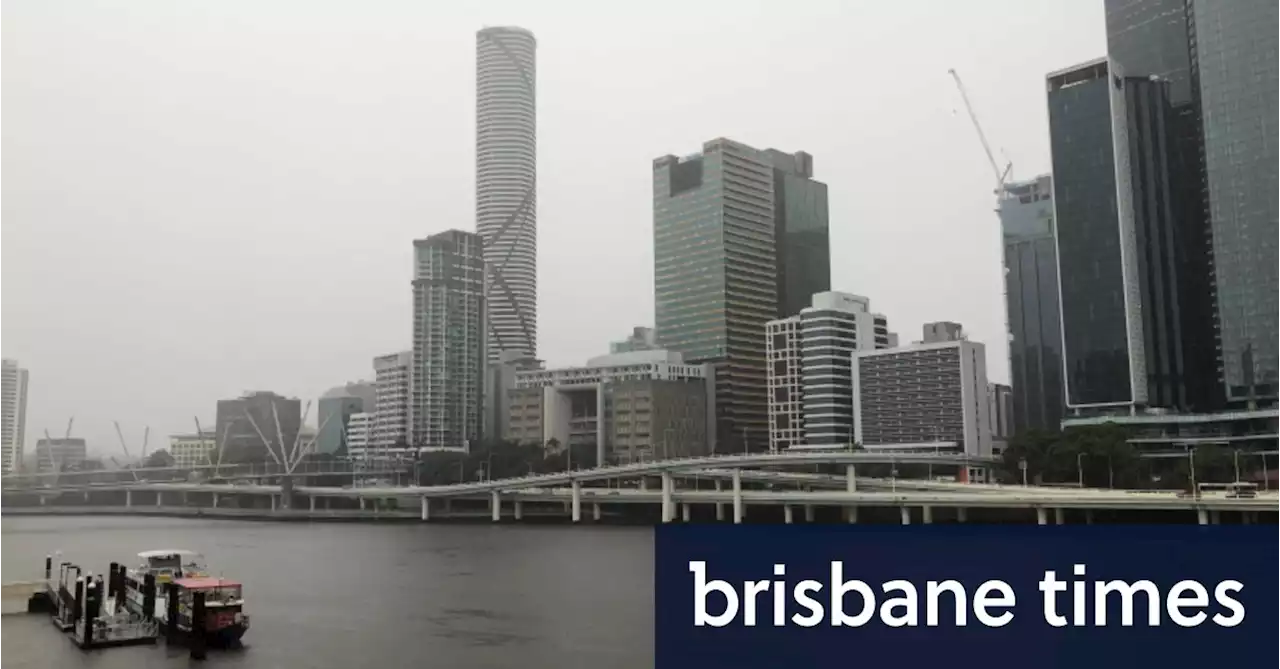 Man rescued as Queensland floods again, with rain to fall for days