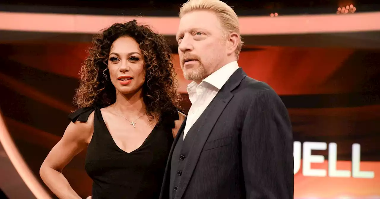 Boris Becker: Große Versöhnung: Lilly will sich bei Lilian entschuldigen