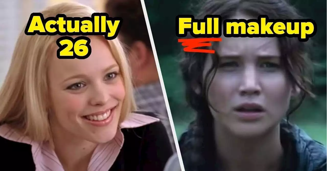 36 Tiny Little Things That Completely Ruin Movies For People