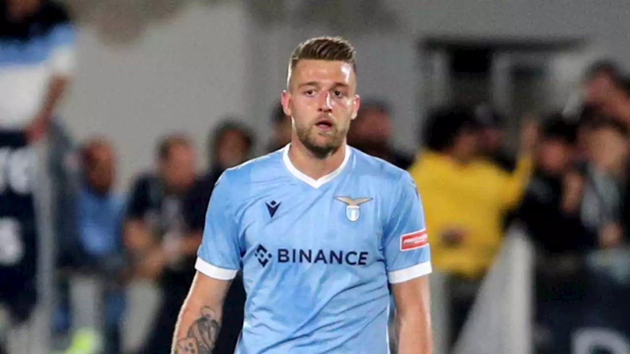 L'annuncio su Milinkovic-Savic: 'Rifiutata offerta indecente' - Calciomercato