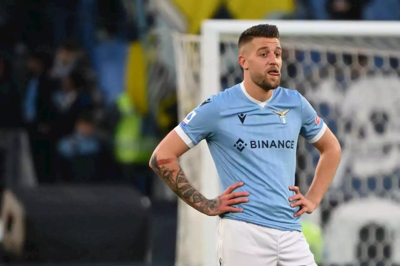 'Milinkovic-Savic alla Juve': l'alleato di Agnelli esce allo scoperto - Calciomercato