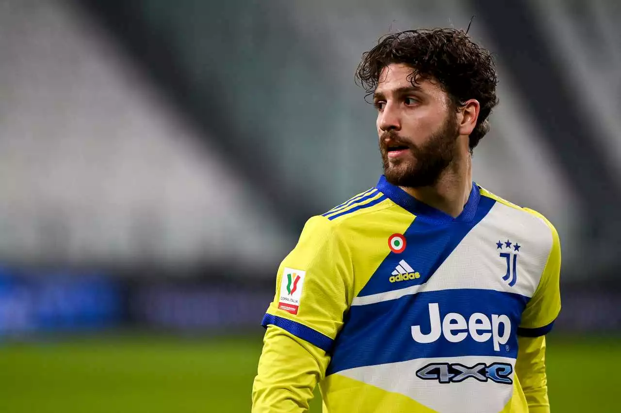 Rifinitura Juve, da Locatelli e Pellegrini a Danilo: tutte le novità - Calciomercato