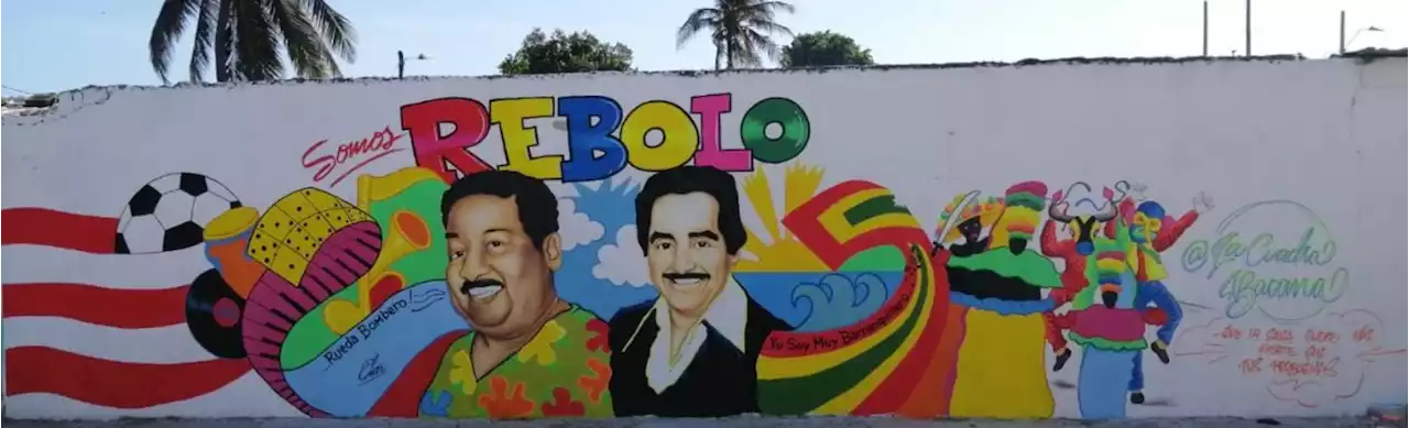 Así es el último bastión de la salsa en el barrio Rebolo de Barranquilla - Colombia Visible