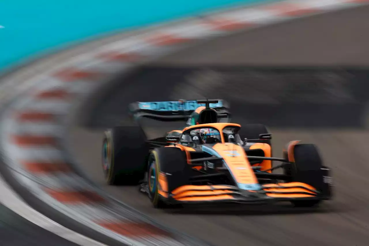 F1 2022 Miami GP report: 8 things we learnt