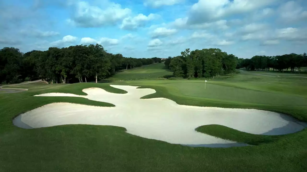 Meet the man who brought AT&T Byron Nelson to McKinney