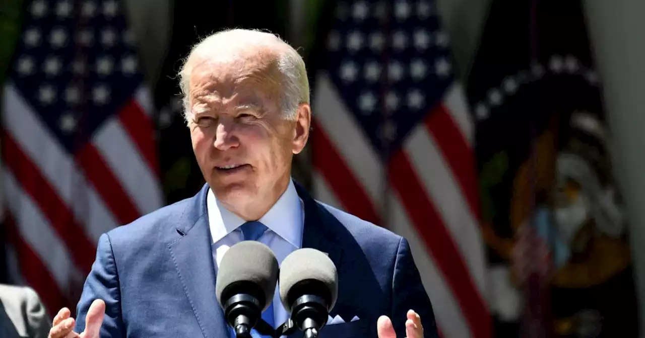 Biden announces plan to increase access to affordable high-speed internet