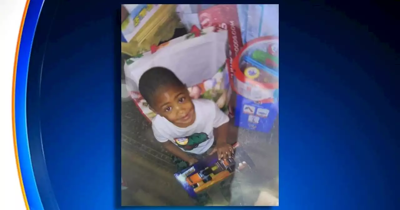 AMBER Alert issued for 4-year-old Lincoln Walker in New Jersey