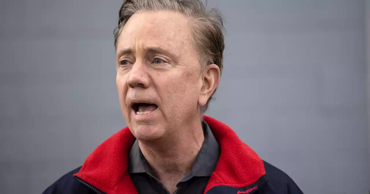 Connecticut Gov. Ned Lamont to sign abortion rights bill aimed at protecting patients and providers