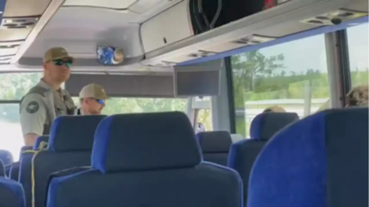 Outrage After Delaware State University's Lacrosse Team Bus Searched For Drugs In Georgia