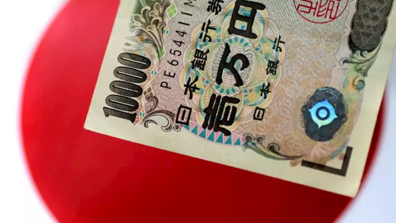Japan's long-term debt exceeds 1 quadrillion yen for first time - MOF