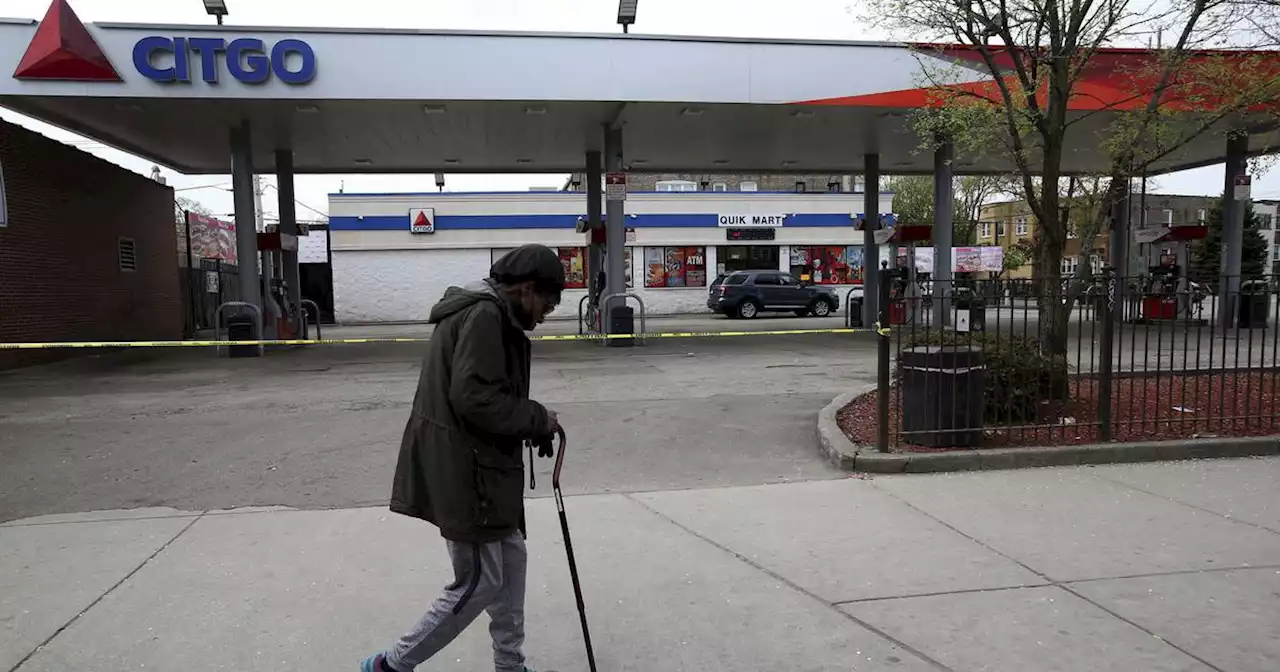 Arab gas station, store owners say city resuming ‘unfair’ closures for unrelated crimes