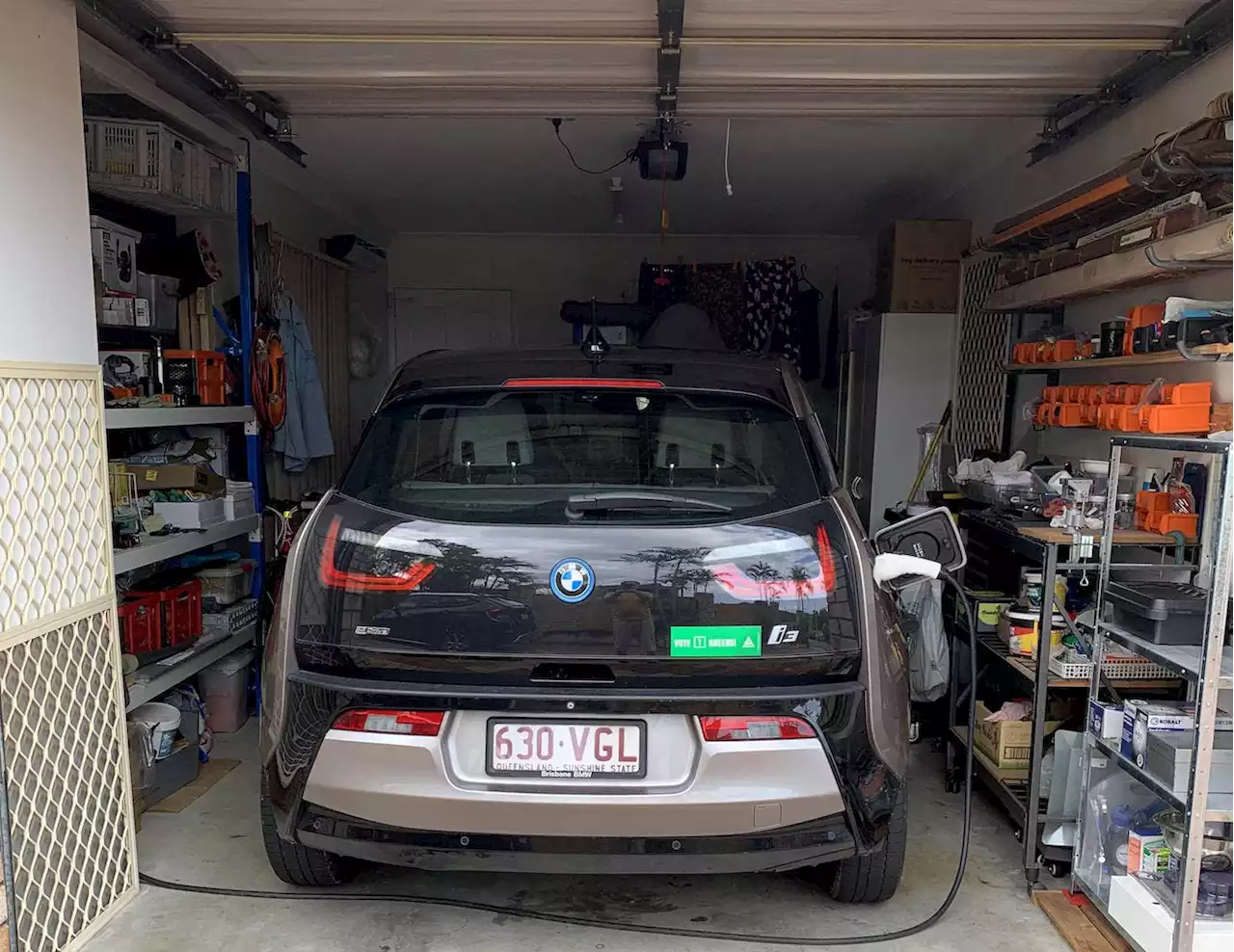 BMW i3 Long-Term Review from Australia