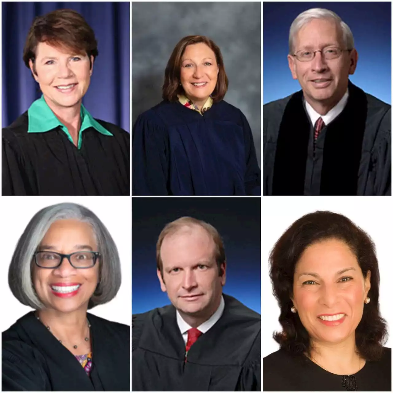 3 Ohio Republican justices question ethics of voter education guide on Ohio Supreme Court website