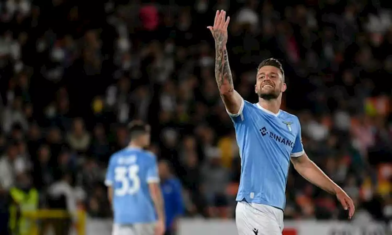 Milinkovic-Savic e la Juve: dalle parole di Stojkovic all'apertura di Lotito, cosa sta succedendo