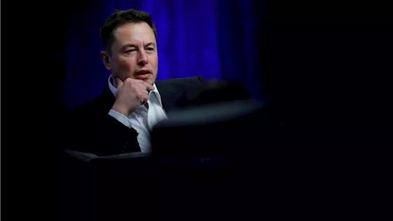 Mau Ditemui Jokowi, Seperti Ini 'Kesaktian' Elon Musk