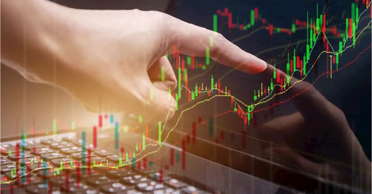 Crypto Trading Firm Talos Raises $105M From Citi, Wells Fargo, Among Others