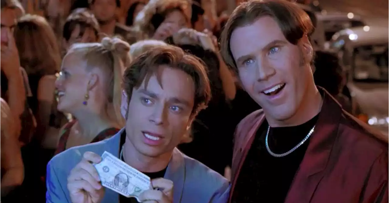 Chris Kattan Wants to do A Night at the Roxbury Sequel, Reveals Story Idea