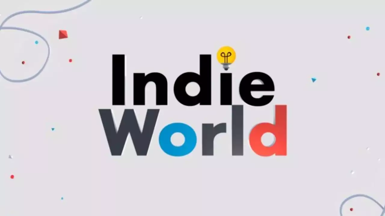 Nintendo Announces New Indie World Showcase