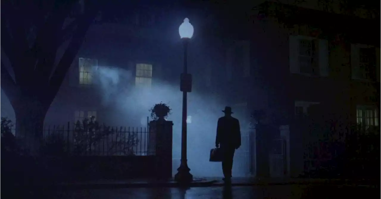 The Exorcist Reboot Writer Reveals Approach to Upcoming Film