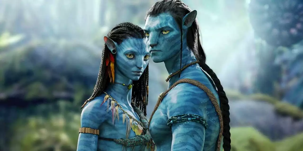 Il trailer del sequel di Avatar è arrivato