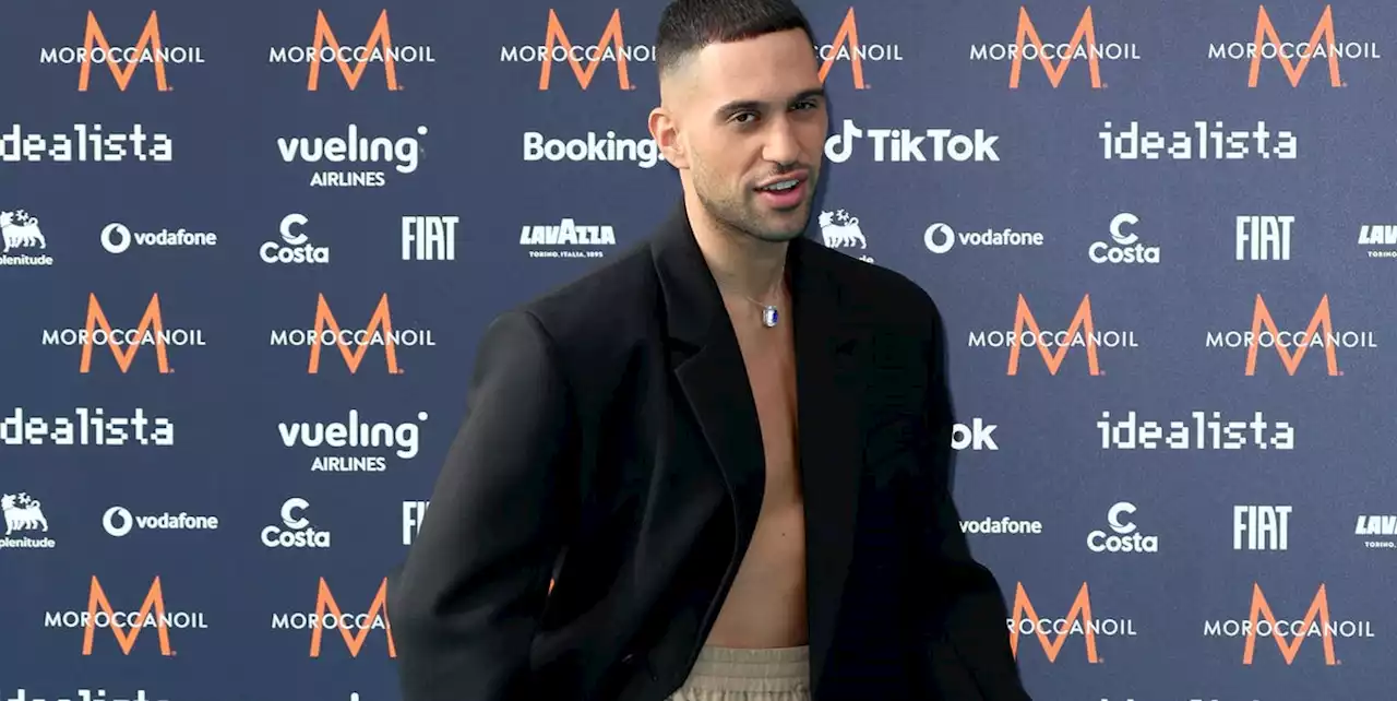 L’Eurovision 2022 non è ancora iniziato e Mahmood è già il nostro vincitore indiscusso