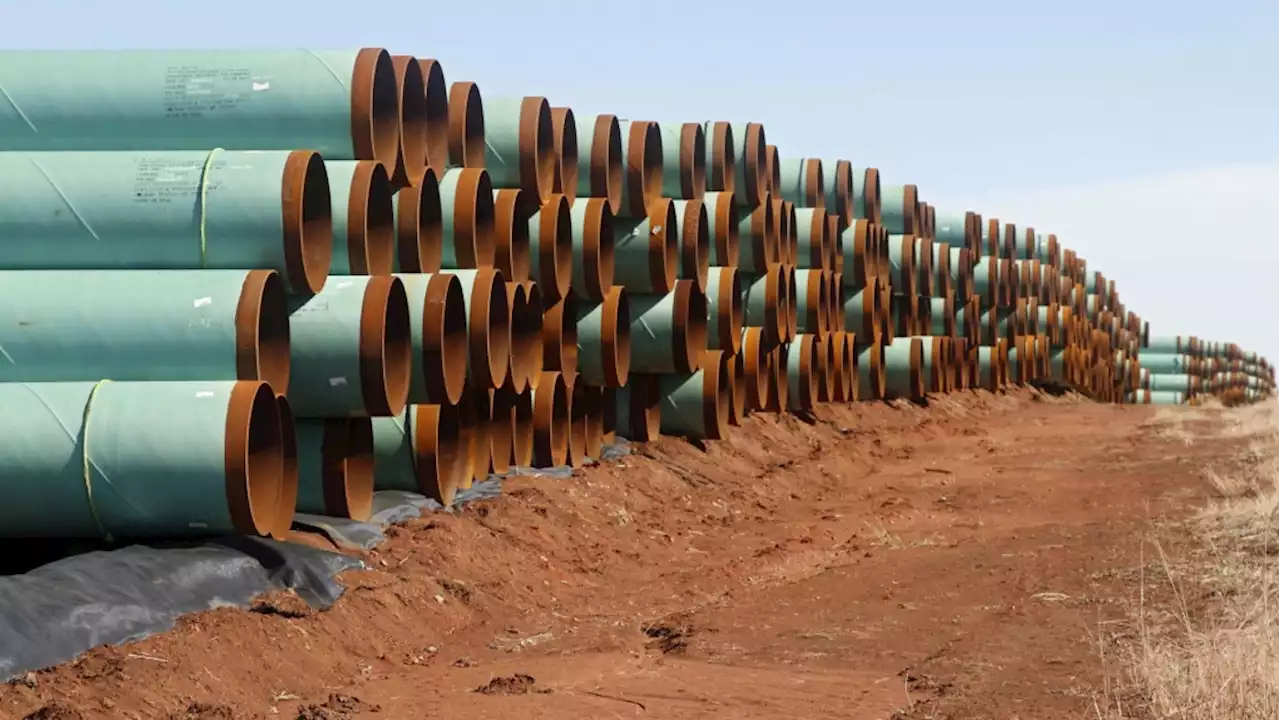 Alberta's highest court deems Environmental Assessment Act as unconstitutional