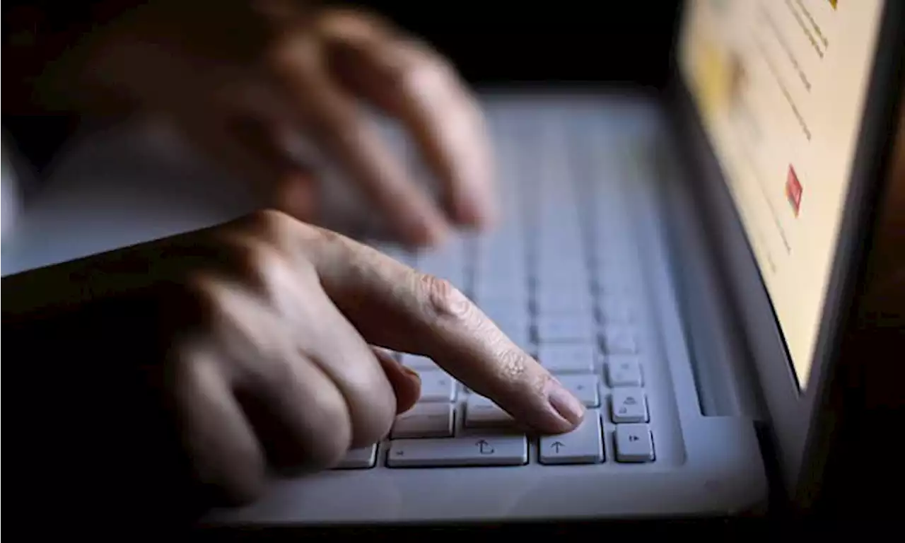 Record number of online scams taken down by UK's cybersecurity agency