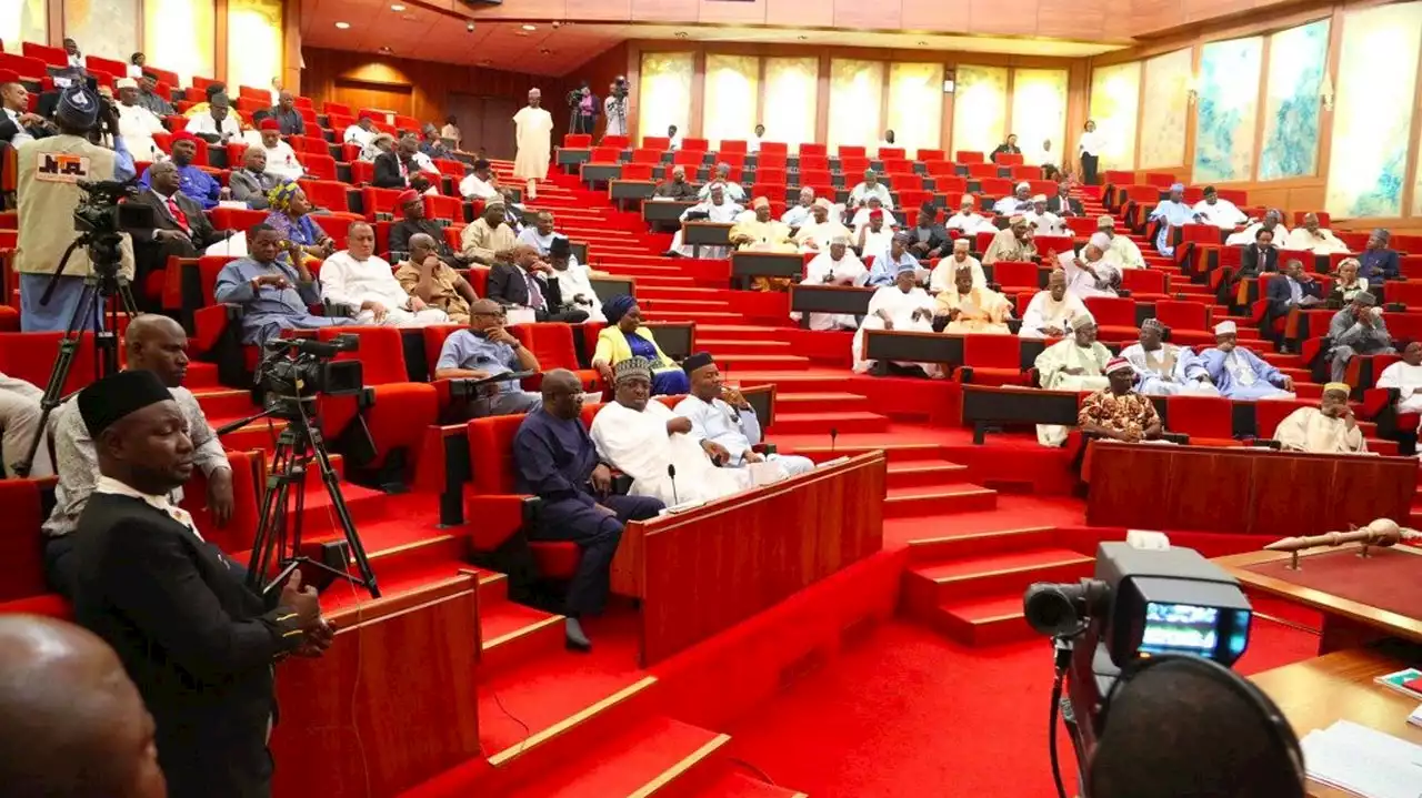 Senate passes bill to enact Arbitration and Mediation Act, three others for concurrence