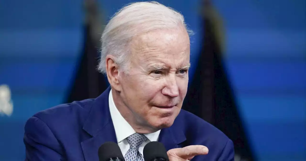 Biden on verge of losing Hispanic-black base