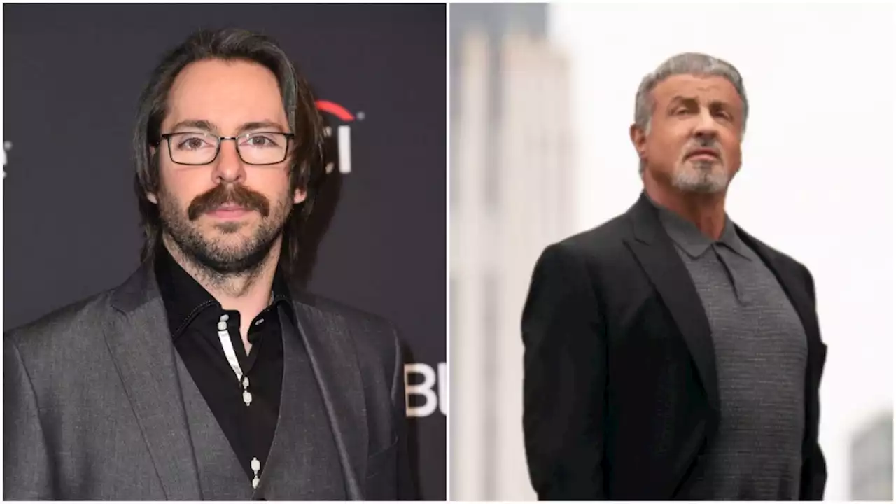 ‘Tulsa King’: Martin Starr Joins Taylor Sheridan’s Sylvester Stallone-Led Paramount+ Mob Drama Series