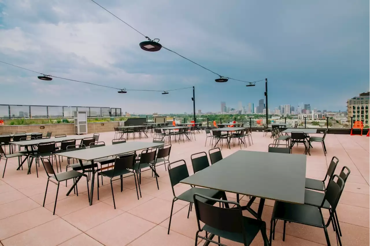 These restaurants serve up the best al fresco views around Denver