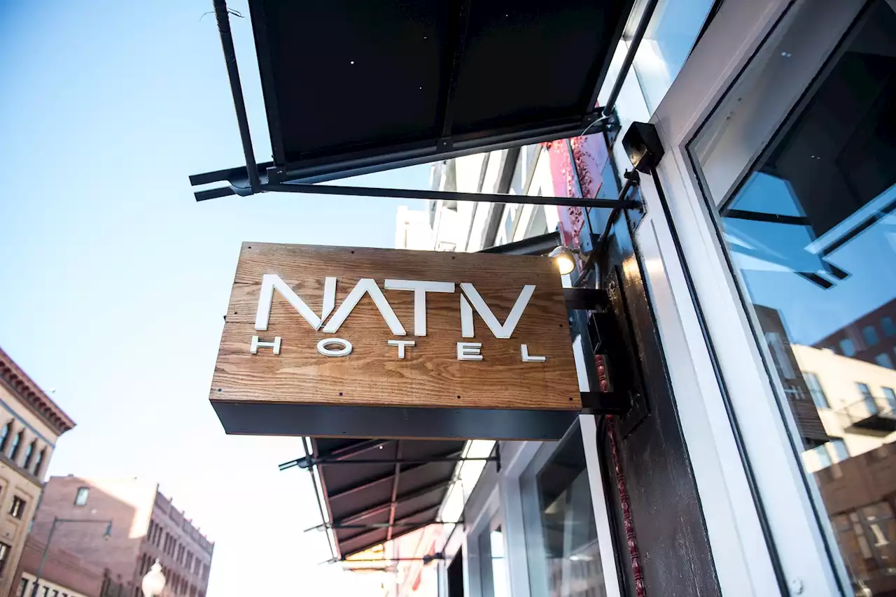 Weekend Shooting Injures Two at NATIV Lounge