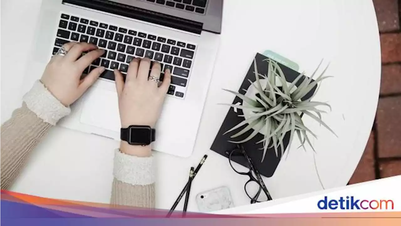 9 Lowongan Kerja Buat Gen Z, Semuanya Bisa Dari Rumah