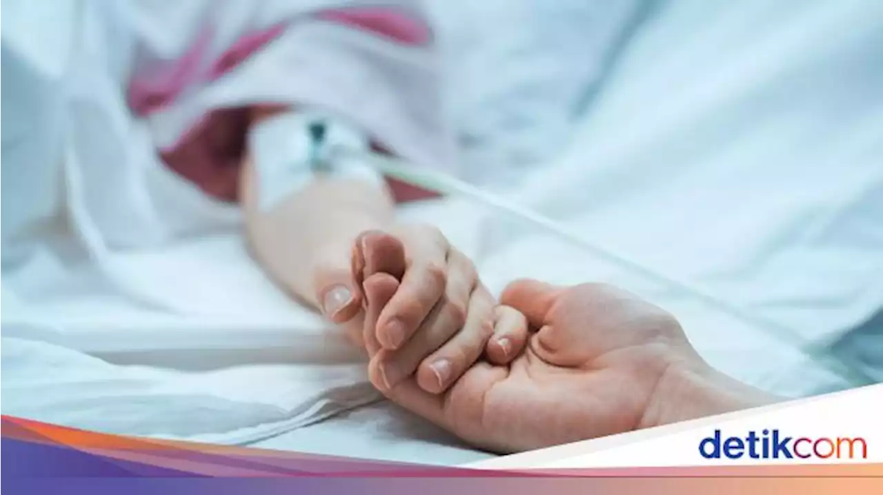 Kata Ketua IDAI Soal Penyebab Hepatitis Misterius, Sampai Mana Investigasinya?