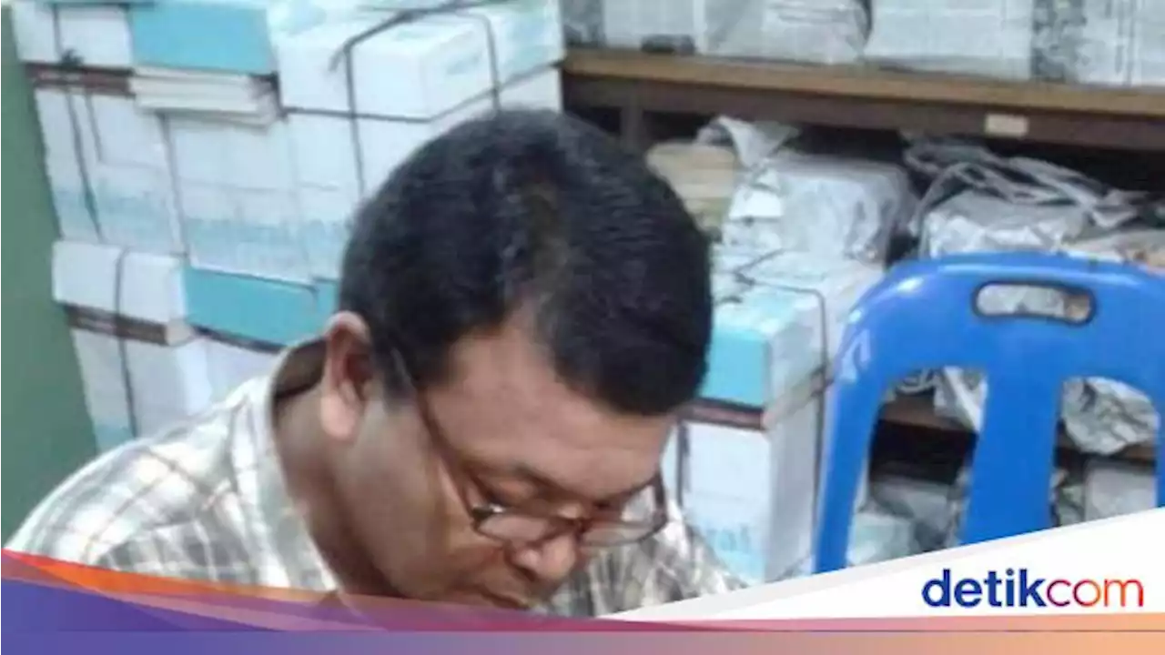 Ribuan Naskah Batak Berbentuk Laklak Tersimpan di Luar Negeri