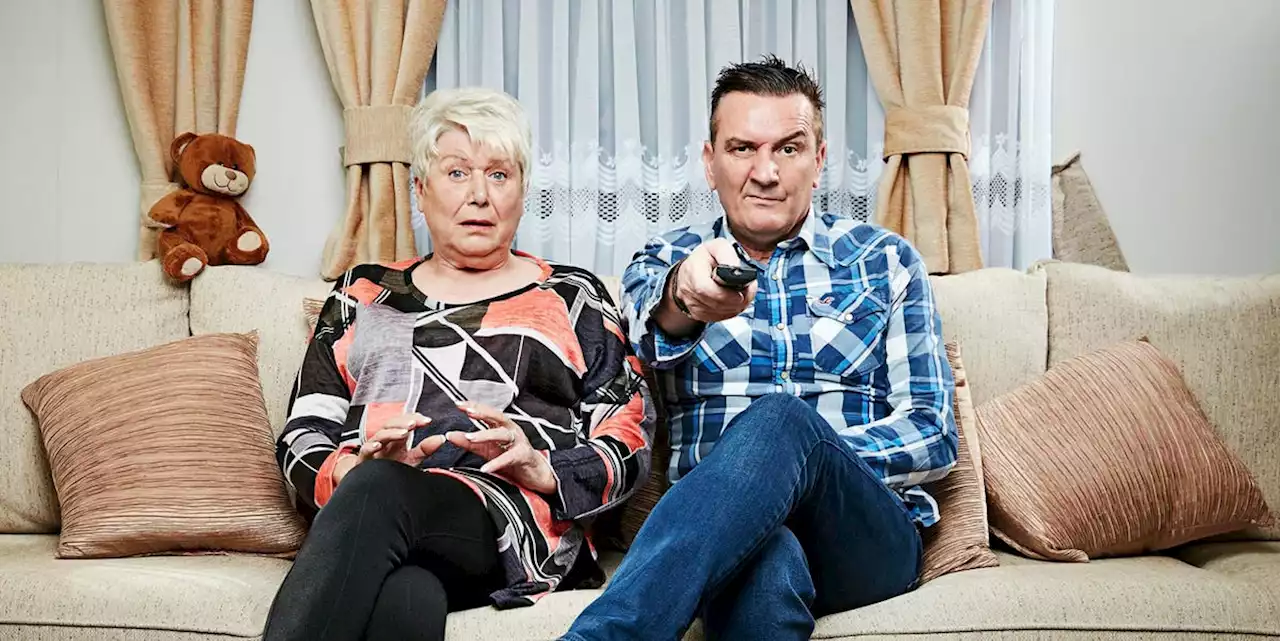 Gogglebox star Lee explains why he and Jenny were absent from the show