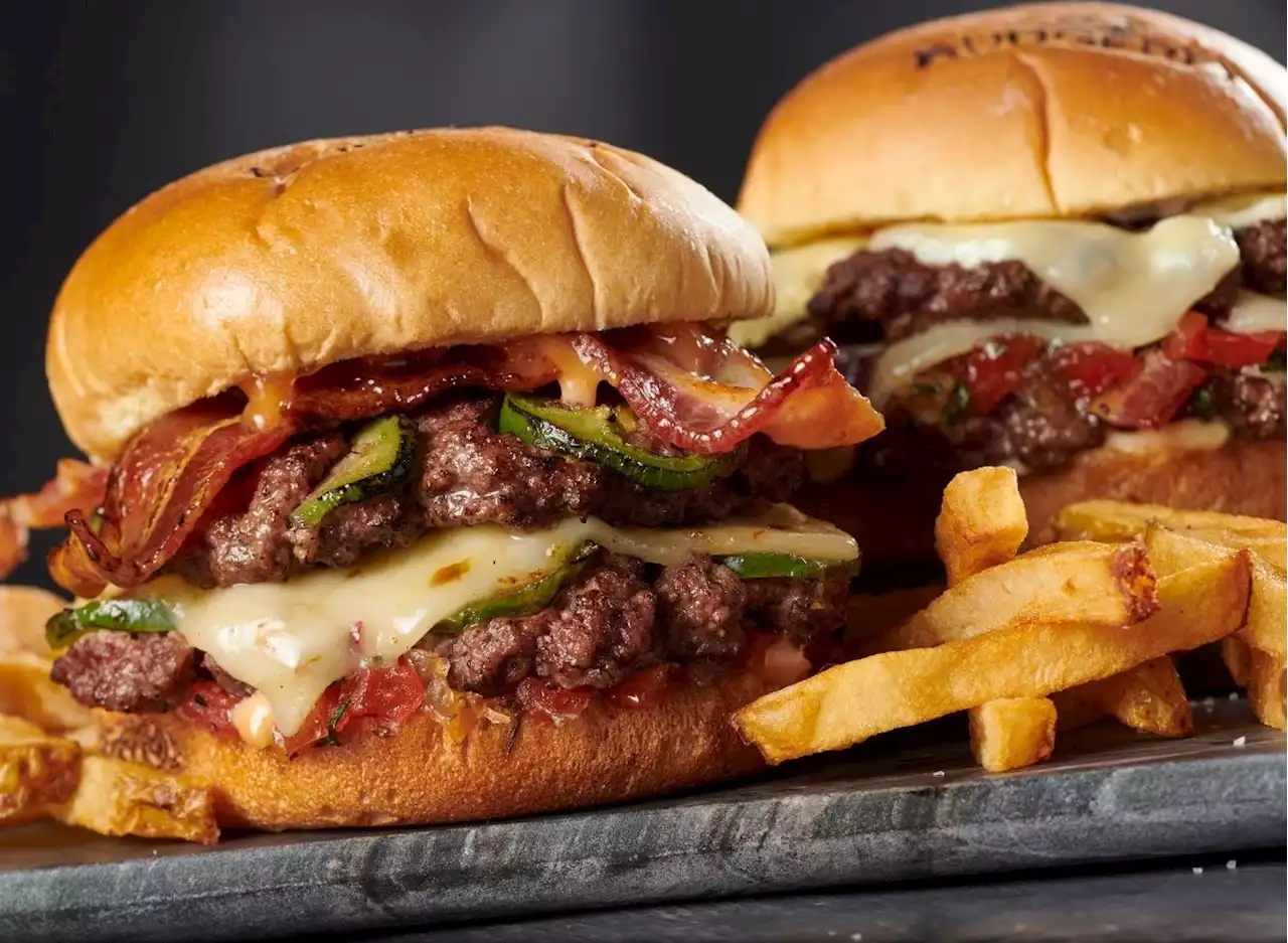 America’s Favorite Better Burger Chain Has a New Cheeseburger Deal for May — Eat This Not That