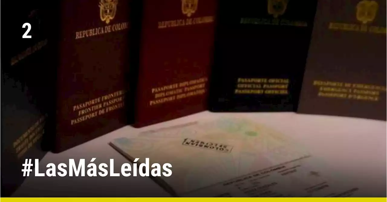 ¡Pilas! Cambios en la visa de Estados Unidos: así puede saber si no le toca ir a entrevista