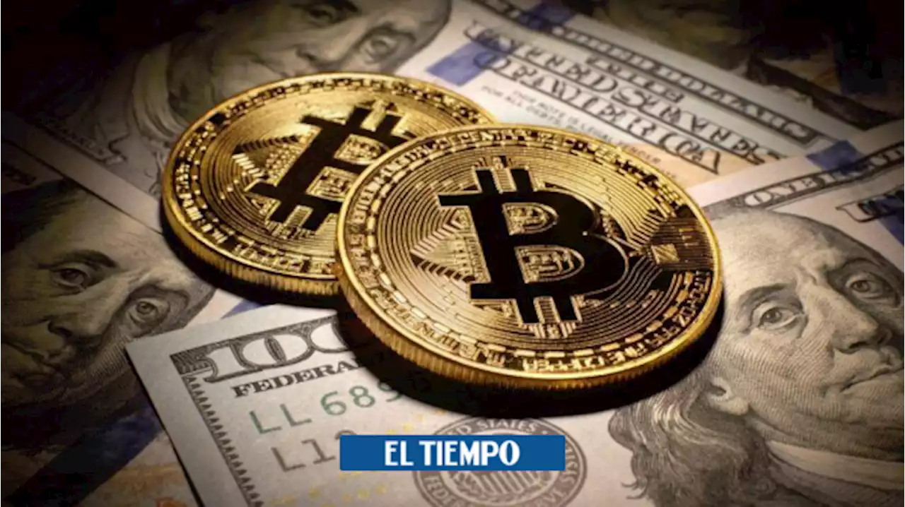 Bitcoin: estas son las razones que explican la caída de 50 % en su precio