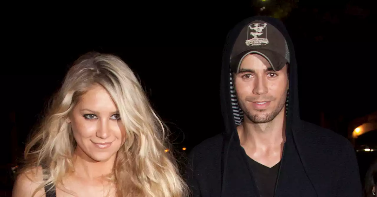 Anna Kournikova Shares Sweet Photo of 3 Kids in Honor of Enrique Iglesias’ Birthday - E! Online