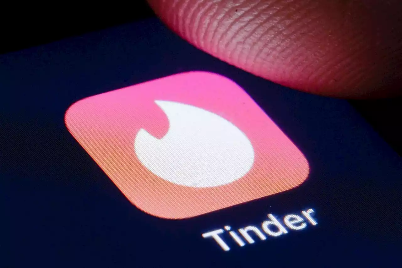 Tinder owner Match Group sues Google alleging antitrust violations | Engadget