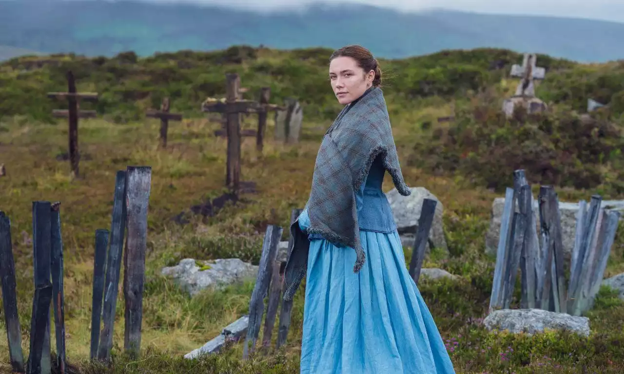 10 upcoming book to screen adaptations we can't wait to see